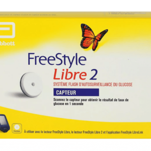 FreeStyle Libre 2 maroc